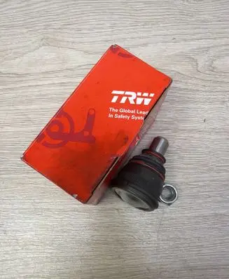 Mercedes-Benz E W124 Front ball joint 