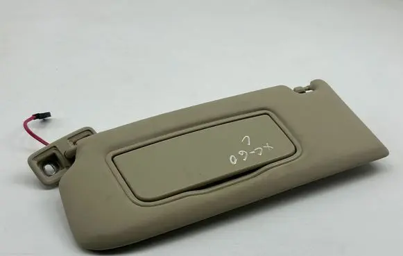 Volvo XC60 Sun visor