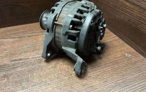 Generator/alternator