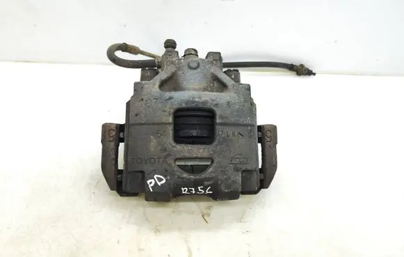 Toyota Yaris Front brake caliper