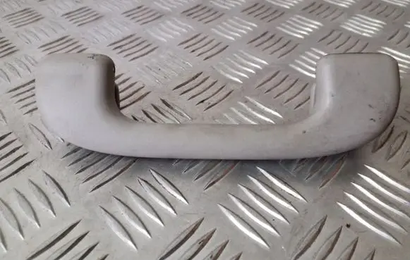 Mercedes-Benz R W251 Front interior roof grab handle A1648100354