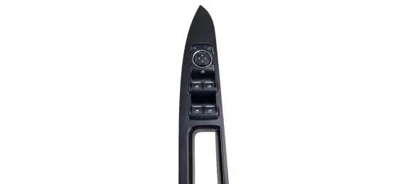 Ford Fusion II Electric window control switch DG9T14540 DG9T14540ACW GMPVA