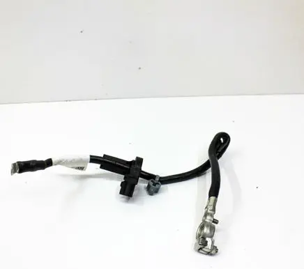 Chevrolet Camaro Negative earth cable (battery) 13505369 84063682