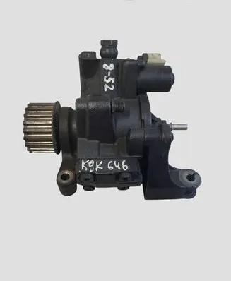 Nissan Qashqai Fuel injection high pressure pump A2C53351931 H8201100115 167003669R