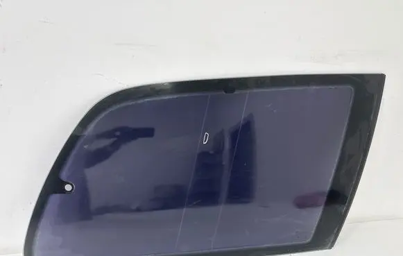 Ford Galaxy Rear side window 43R001100