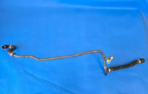 BMW X3 G01 Engine coolant pipe/hose 9924889