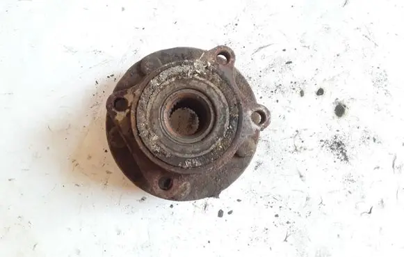 Subaru B9 Tribeca Front wheel ball bearing NOCODE