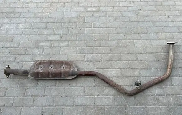 Muffler/silencer
