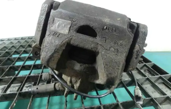 Peugeot Partner Front brake caliper IMPRK1240595