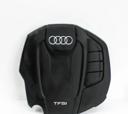 Audi A7 S7 4G Engine cover (trim) 06L103925M