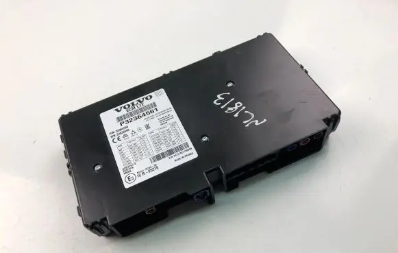 Volvo S60 Other control units/modules P32364561