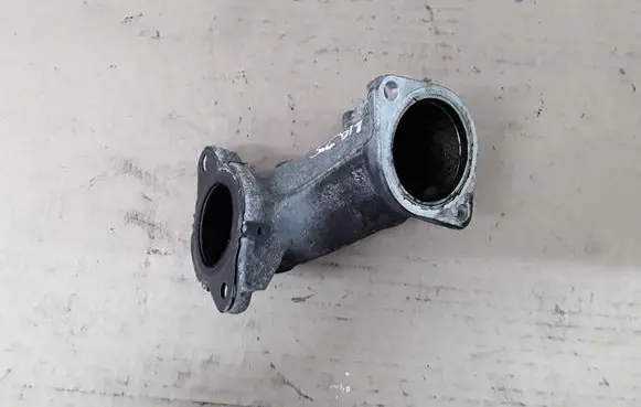 Renault Scenic III - Grand scenic III Other engine bay part NOCODE