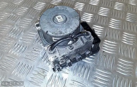 Ford Focus ABS Pump D1B12C013BD 10091501093
