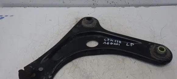 Citroen C3 Front control arm LEWY