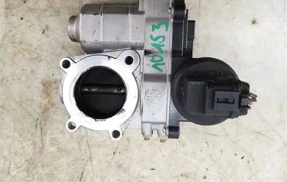 Nissan Micra Throttle body valve RME4501