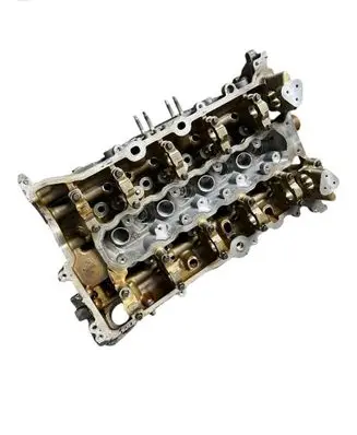 Engine head