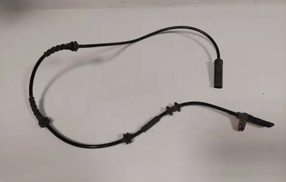 BMW 7 F01 F02 F03 F04 ABS rear brake sensor 0265007983 6775864
