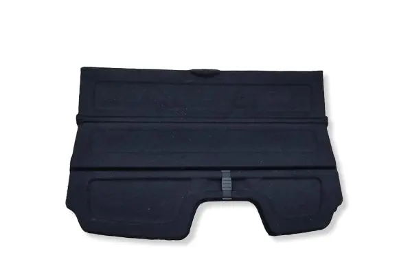 Peugeot 207 Parcel shelf 96589560ZD