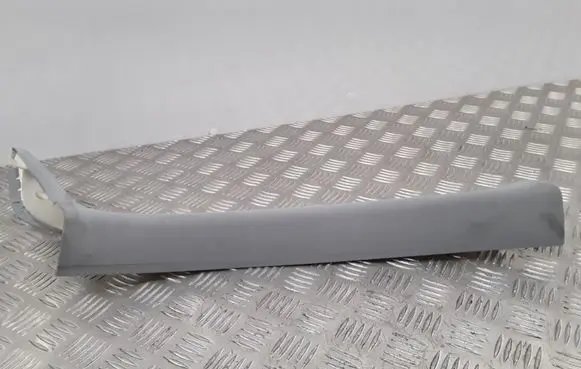 BMW 1 E82 E88 (A) pillar trim 6962390 11242010 61436962390