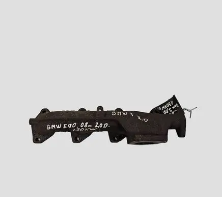 BMW 3 E90 E91 Exhaust manifold