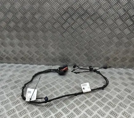 Skoda Kodiaq II Parking sensor (PDC) wiring loom 5LJ971095B