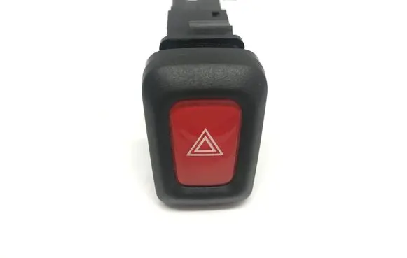 Nissan Almera N16 Hazard light switch 06016 0218U