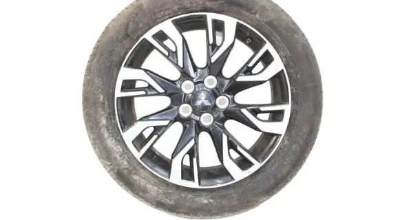 Mitsubishi Outlander R18 alloy rim 22555R18