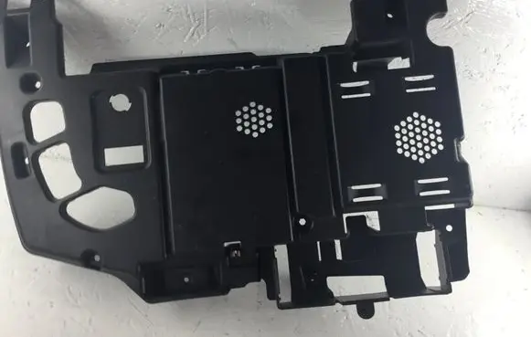 Chevrolet Camaro Dashboard lower bottom trim panel 23399688