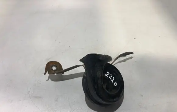 Volkswagen PASSAT B6 Horn signal 3C0951221