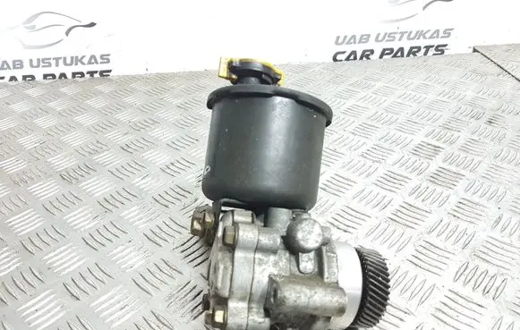 Mazda 323 Power steering pump 28281034 GJ2B3265XA