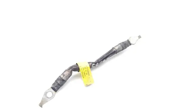 Hyundai Ioniq Negative earth cable (battery) G737539000