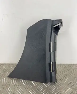 Nissan Navara D23 Foot area side trim 669014JA0B 669014JA0A