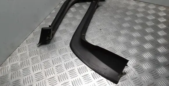Other trunk/boot trim element