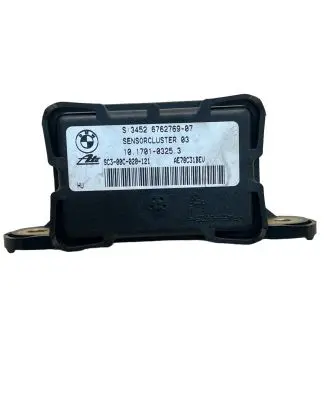 BMW 3 E90 E91 ESP (stability system) control unit 6762769 AE78C31BEV 10170103253