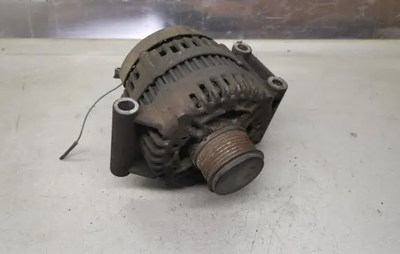 Ford Transit Generator/alternator