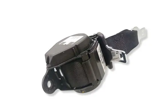 BMW 3 F30 F35 F31 Middle seatbelt (rear) 7259395