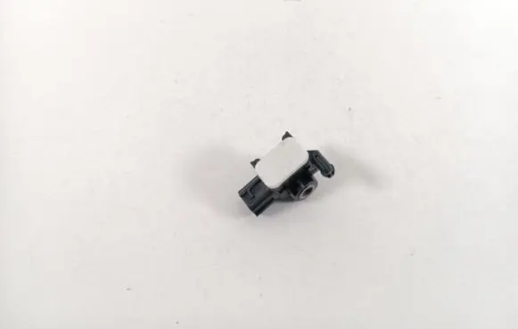 Mitsubishi Outlander Airbag deployment crash/impact sensor 8651A166