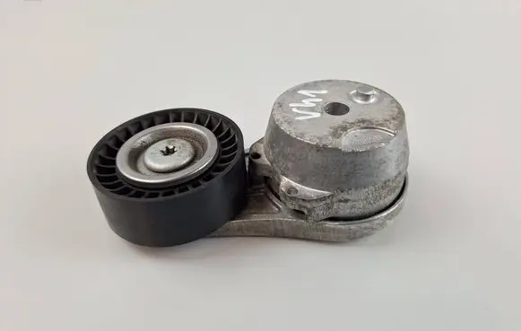 Jaguar F-Pace Alternator belt tensioner JPLA6B209CA