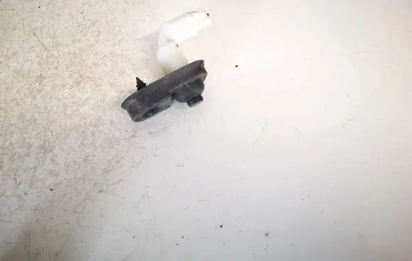 Suzuki SX4 S-Cross Front door sensor 