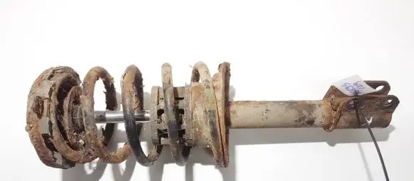 Renault Scenic I Front shock absorber/damper