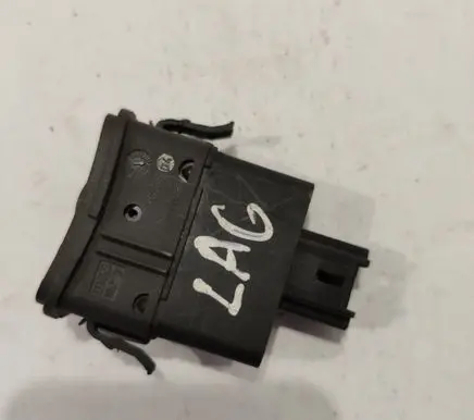 Panel lighting control switch