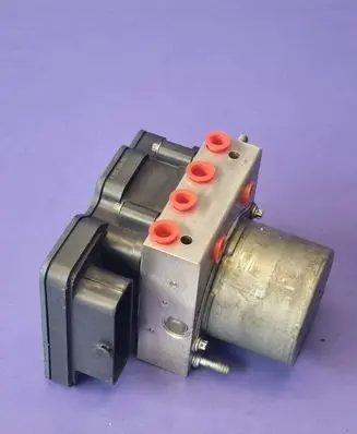 Peugeot 308 ABS Pump 0265259281 9808055980