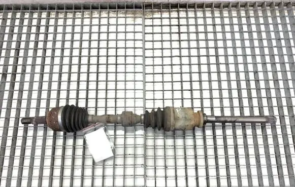 Mitsubishi Outlander Front driveshaft 