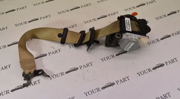 BMW X3 F25 Front seatbelt S1725843305