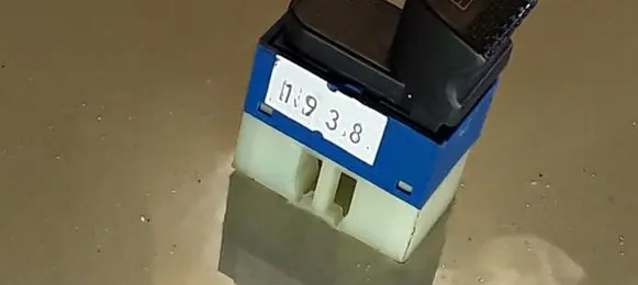 Fiat Marea Electric window control switch