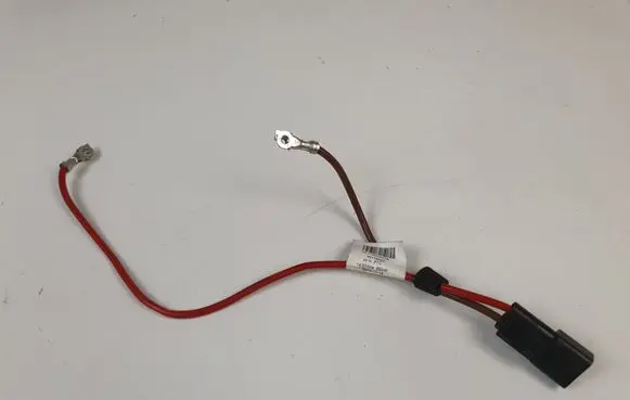 Opel Astra J Other wiring loom V0176003