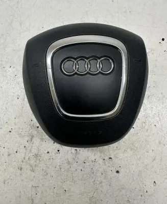 Audi A8 S8 D3 4E Steering wheel airbag 4E0880201BL