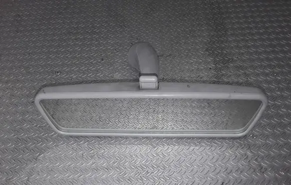 Volkswagen Sharan Rear view mirror (interior)
