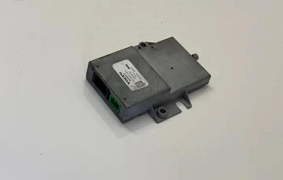 GPS navigation control unit/module