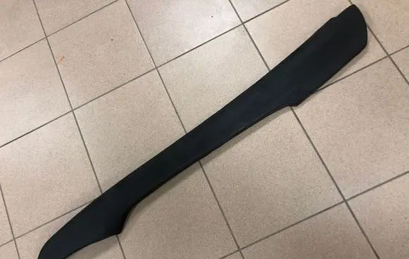 BMW X5 F15 Other center console (tunnel) element 105067469C